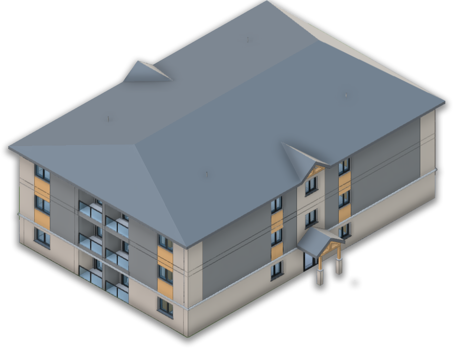 BIM-model2